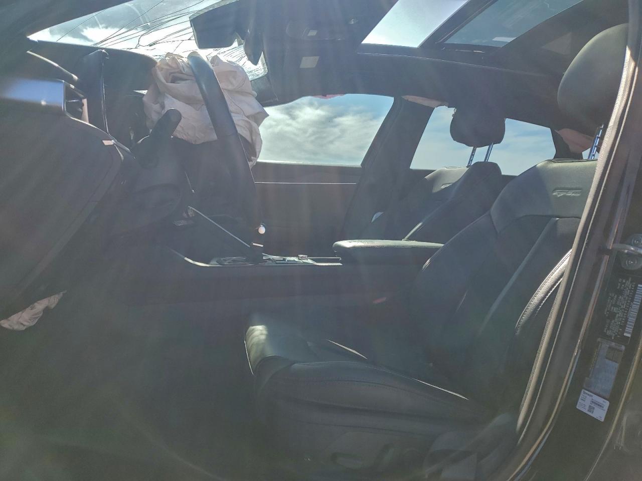 2022 Kia K5 Gt Line VIN: 5XXG64J25NG152480 Lot: 94665405