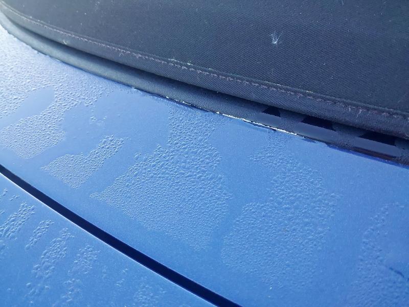 2009 BMW 1 SERIES 118D M SPORT 2DR