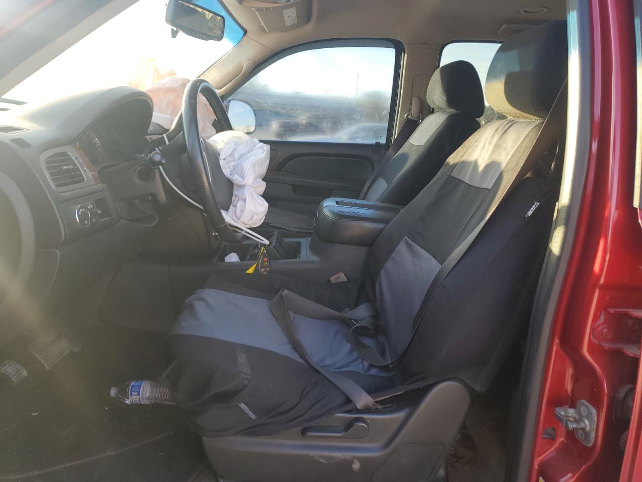 2012 GMC Yukon Sle VIN: 1GKS1AE00CR272184 Lot: 92979865