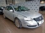 2010 VOLKSWAGEN PASSAT 2.0 HIGHLINE PLUS TDI CR DPF 110 4DR for sale at Copart EAST KILBRIDE