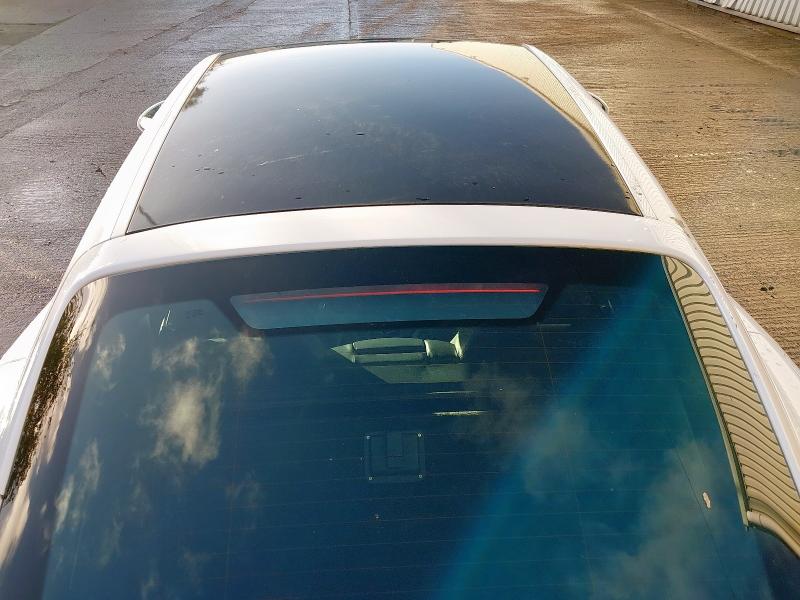 2013 PORSCHE PANAMERA 3.0 V6 DIESEL 4DR TIPTRONIC S