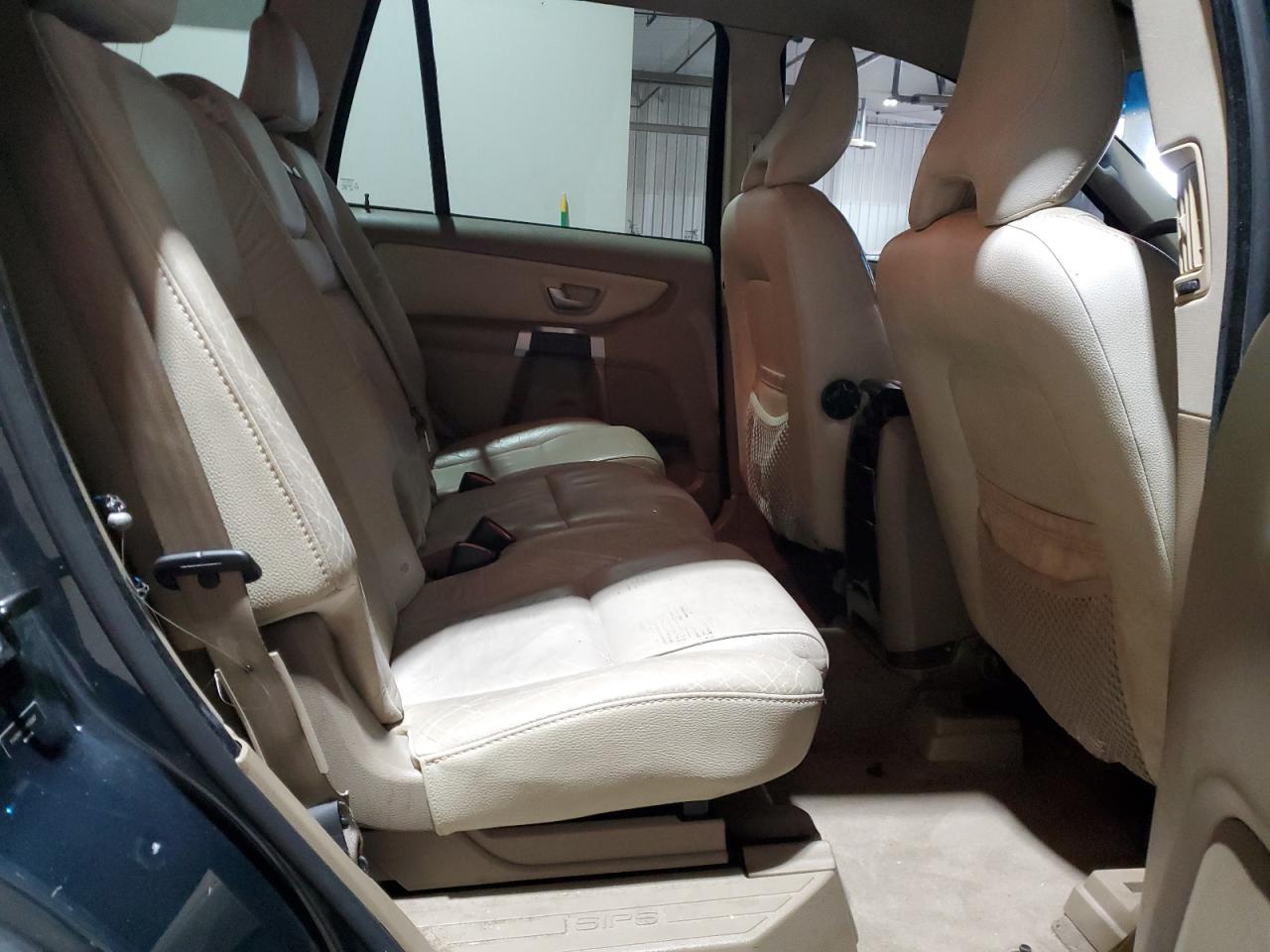 2009 Volvo Xc90 3.2 VIN: YV4CM982891515067 Lot: 92076195