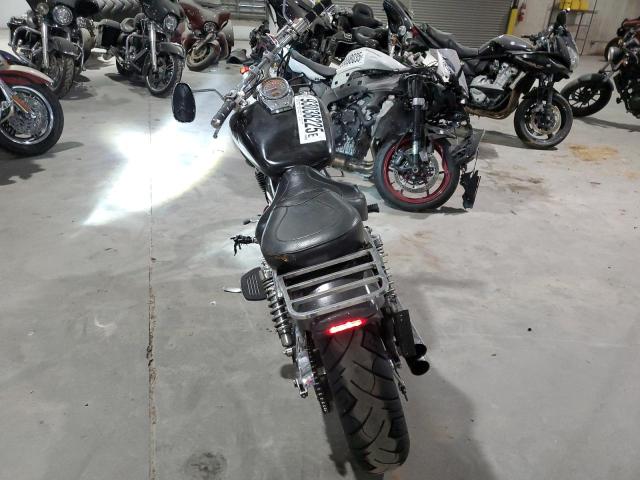 2003 HONDA VT750 DCB  