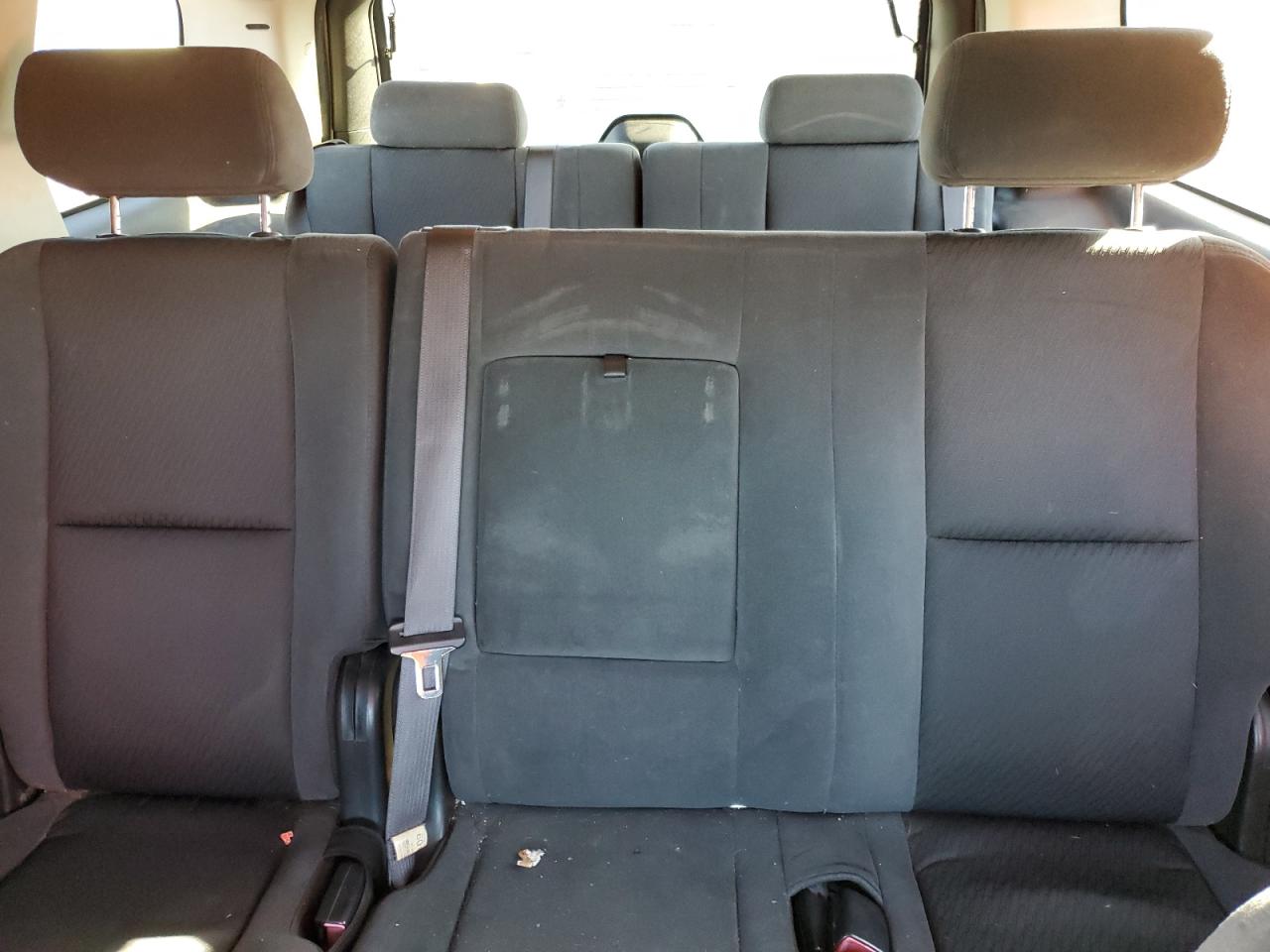 2009 GMC Yukon Sle VIN: 1GKFK23029R232608 Lot: 90775955