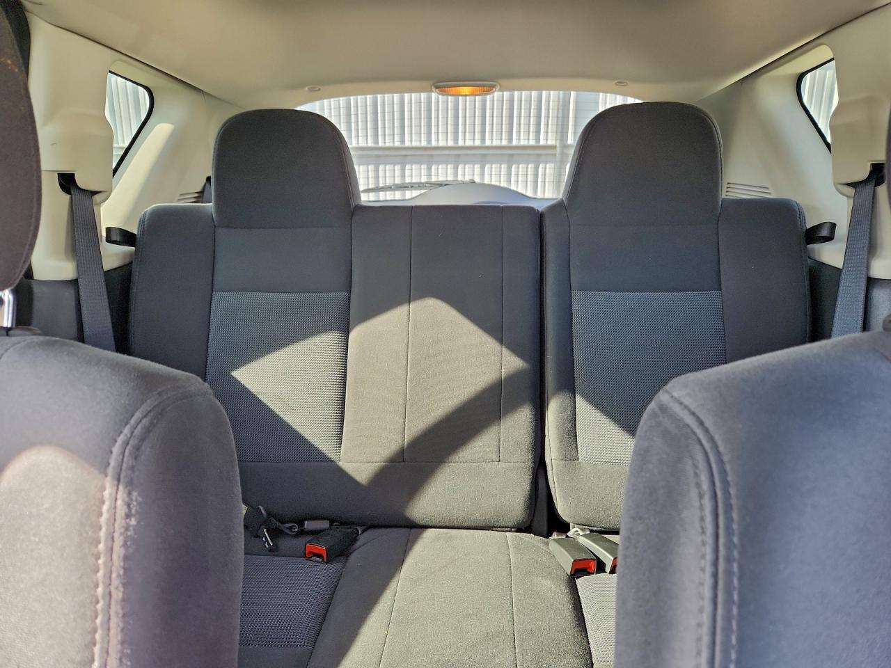 2014 Jeep Compass Sport VIN: 1C4NJCBAXED511208 Lot: 94213825