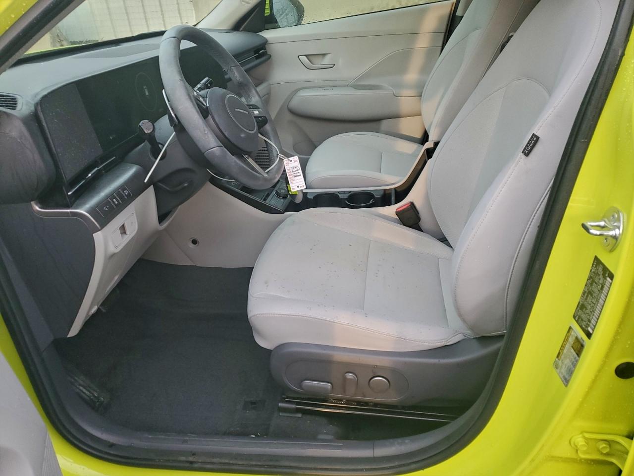 2024 Hyundai Kona Sel VIN: KM8HC3AB6RU148621 Lot: 94188265