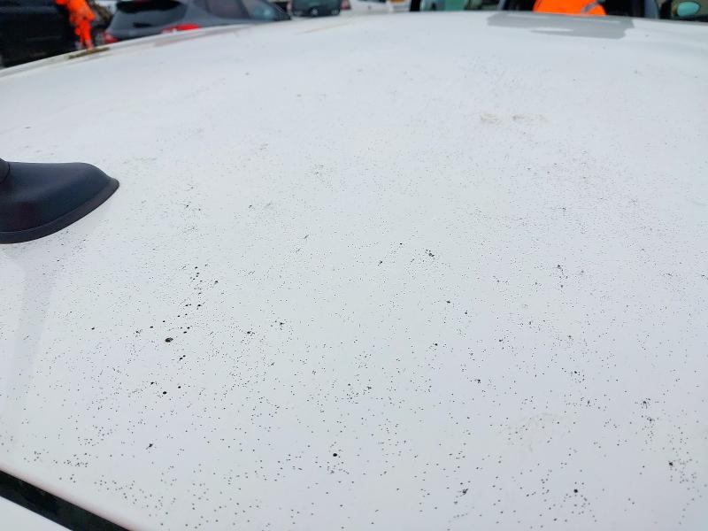 2012 KIA PICANTO 1.0 2 5DR