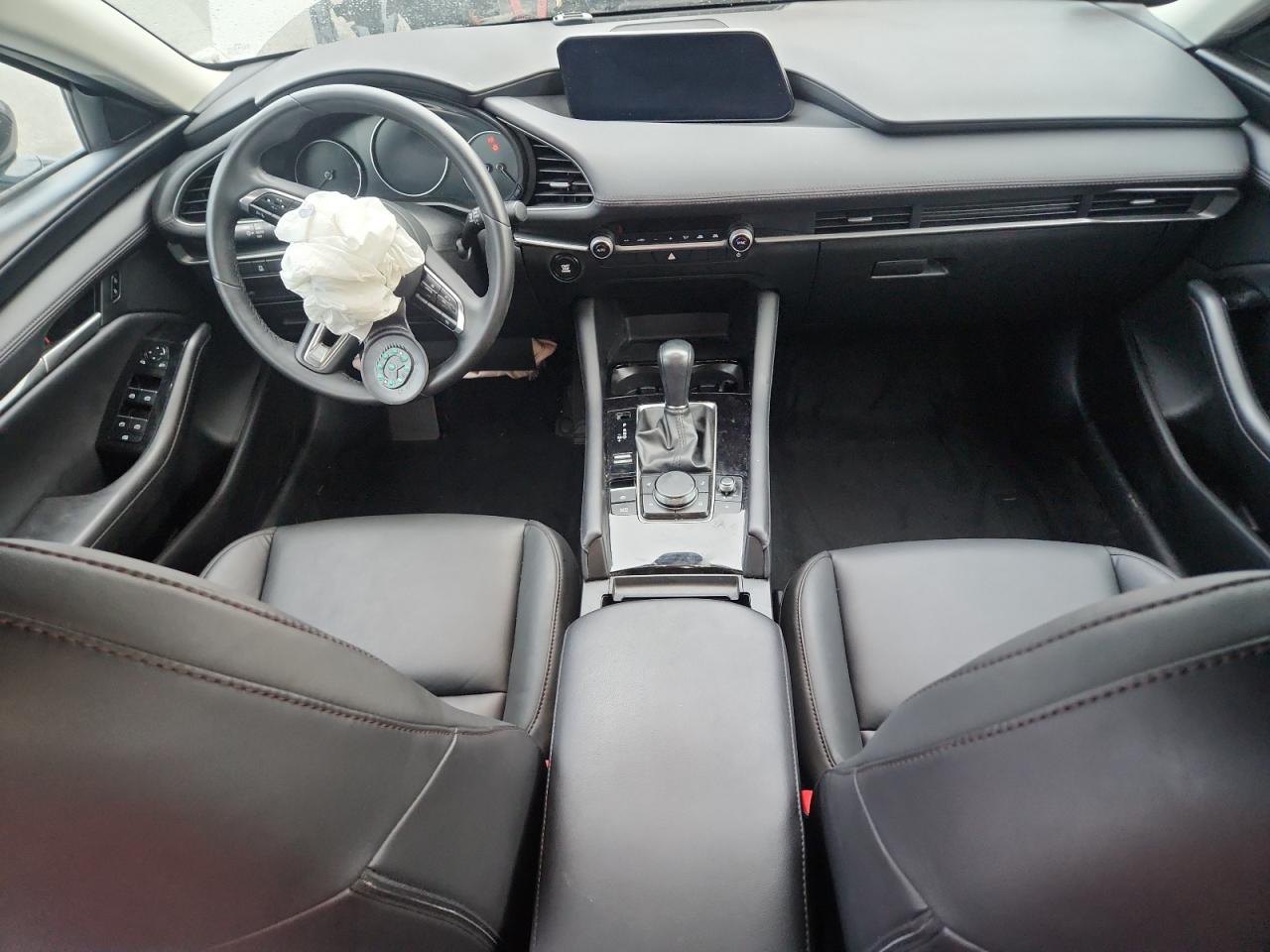 2024 Mazda 3 Select Sport VIN: 3MZBPABM7RM404219 Lot: 91063135