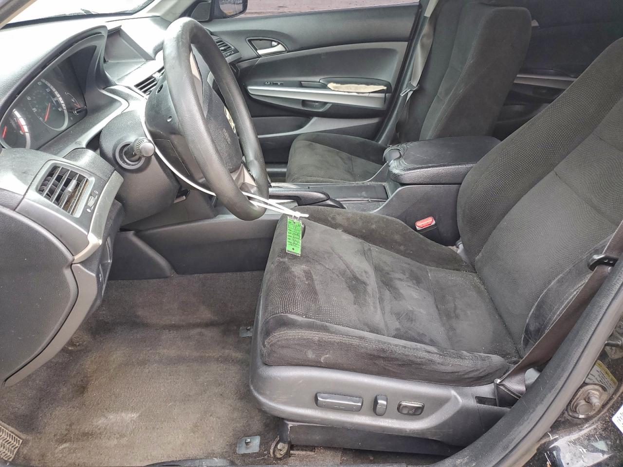 2010 Honda Accord Ex VIN: 1HGCP2F76AA088431 Lot: 93889125