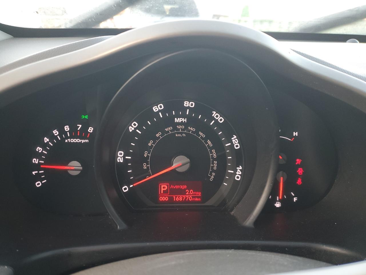 2011 Kia Sportage Ex VIN: KNDPC3A22B7052196 Lot: 91594185