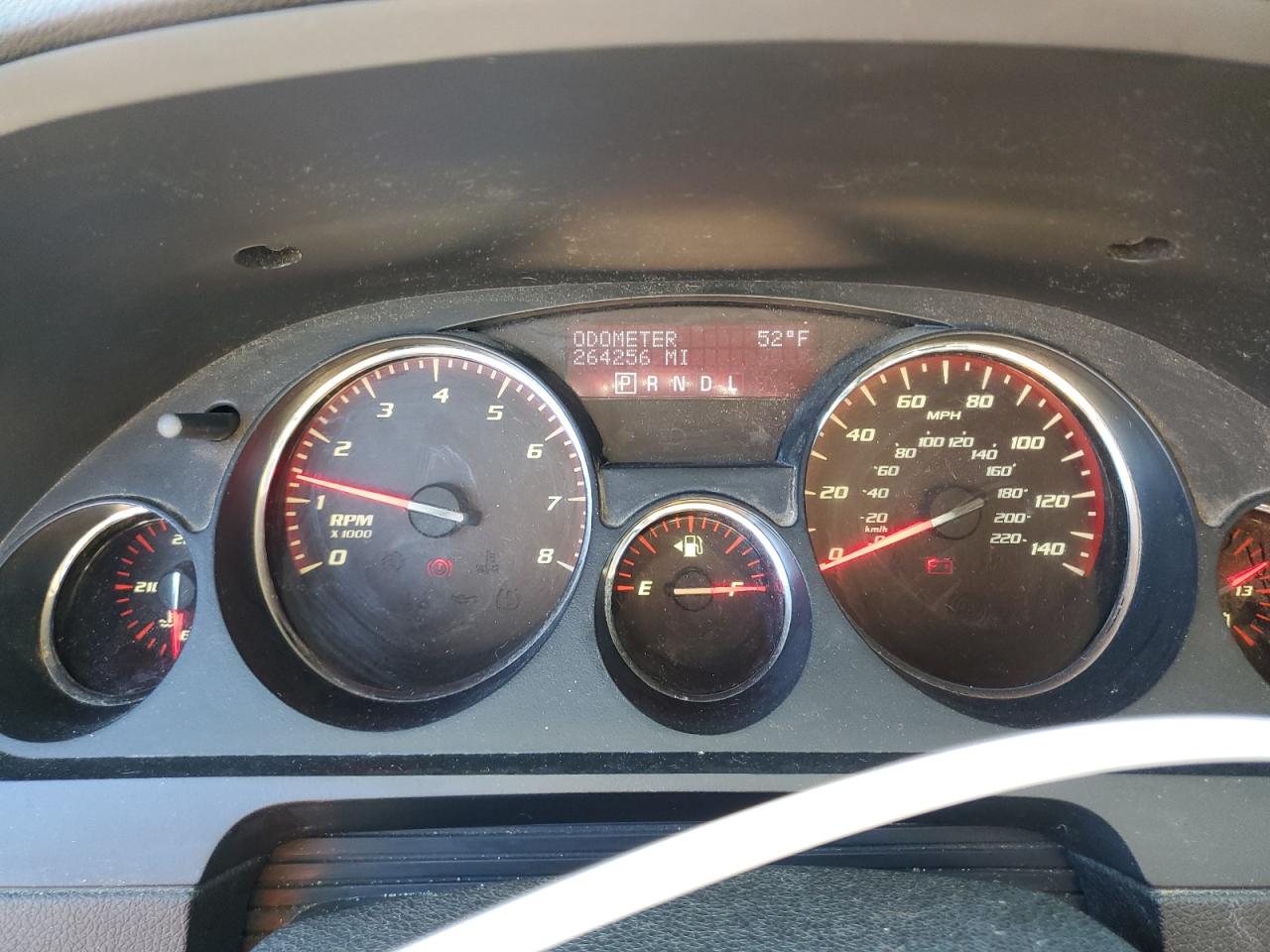 2012 GMC Acadia Sle VIN: 1GKKVNED9CJ334808 Lot: 92617045