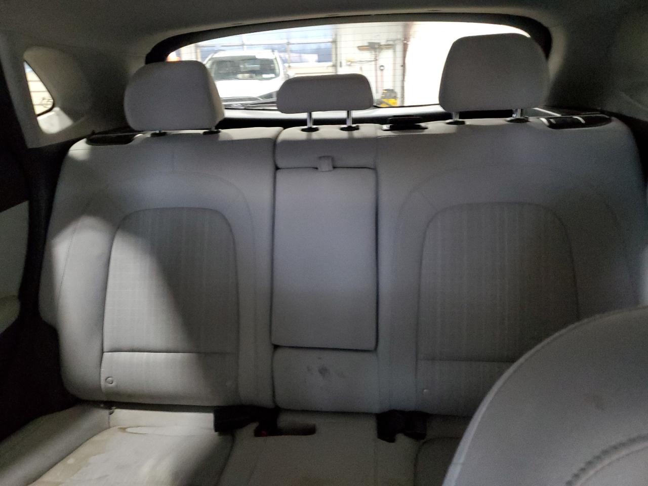 2023 Hyundai Kona Sel VIN: KM8K6CAB4PU053923 Lot: 92665925