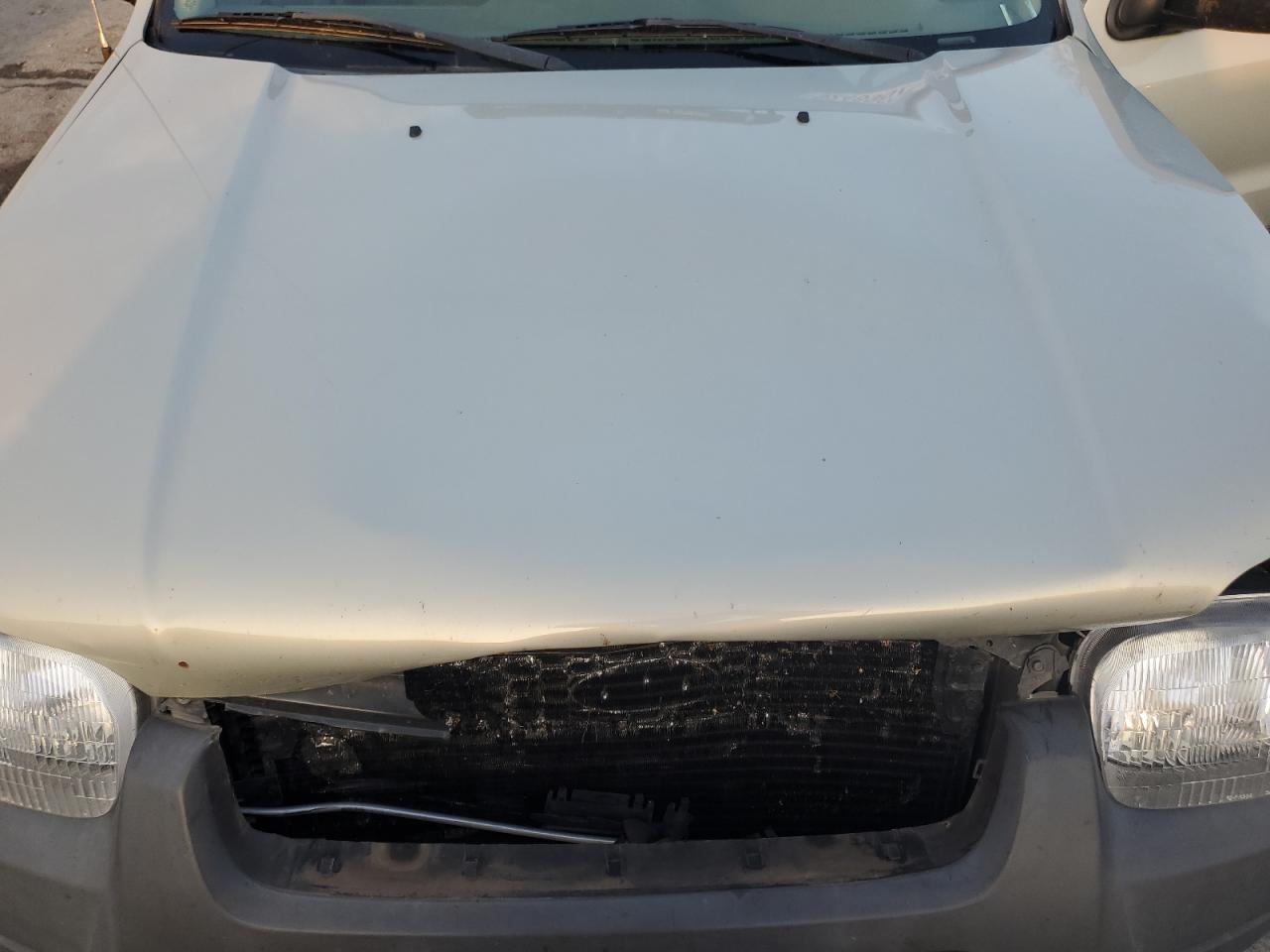 2004 Ford Escape Xls VIN: 1FMYU92114KA89097 Lot: 92489625