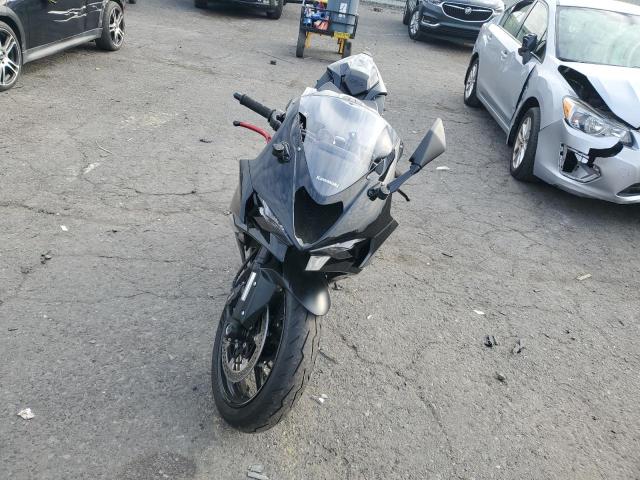 2024 KAWASAKI ZX636 K  