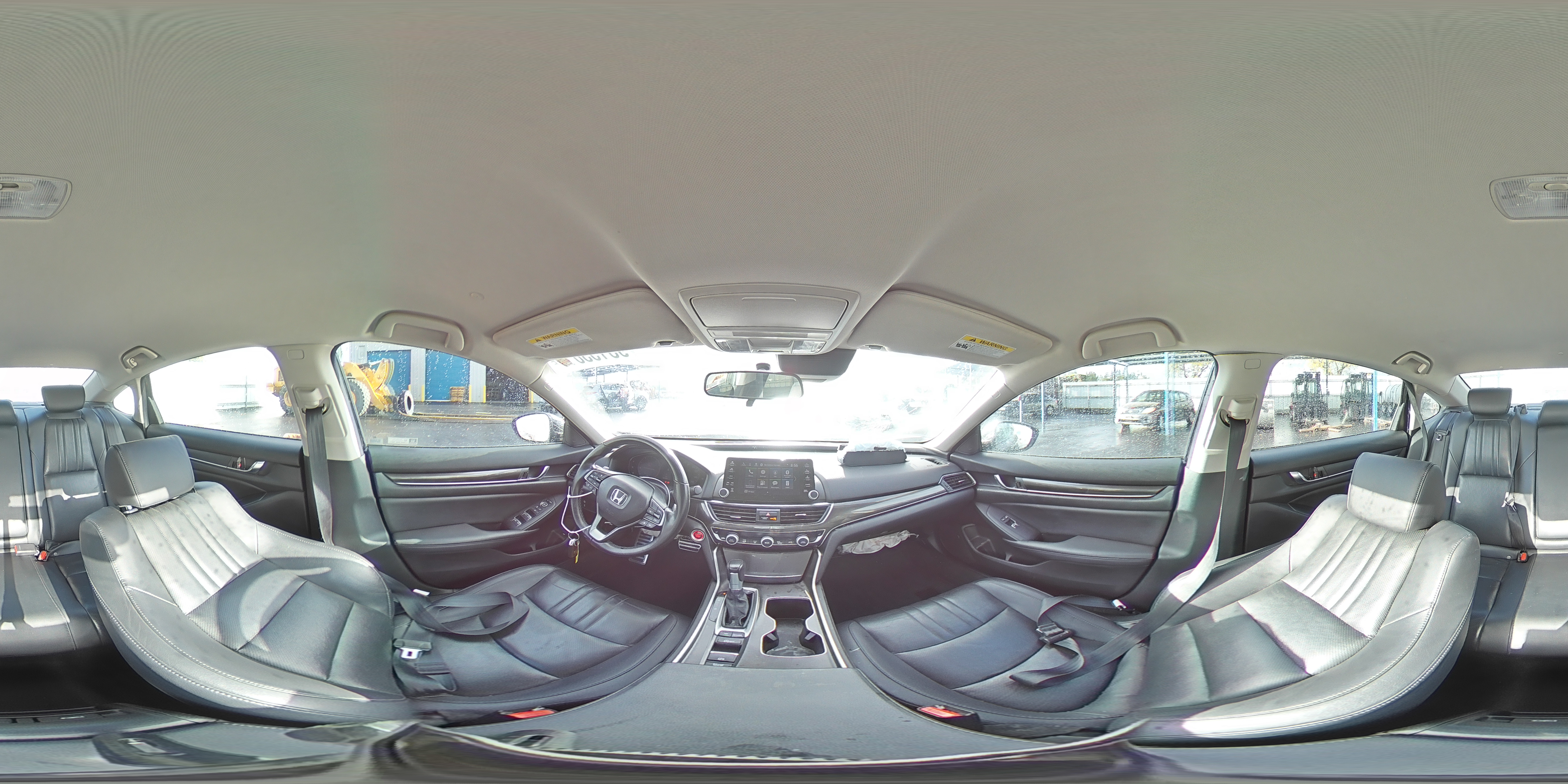 2021 Honda Accord Sport Se VIN: 1HGCV1F43MA114980 Lot: 93153015