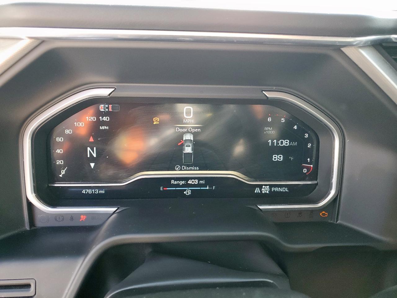 2024 GMC Sierra K2500 Denali VIN: 1GT49REY7RF220966 Lot: 92412815