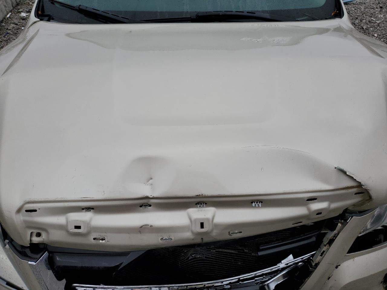 2013 GMC Terrain Slt VIN: 2GKFLWE38D6184578 Lot: 93467815