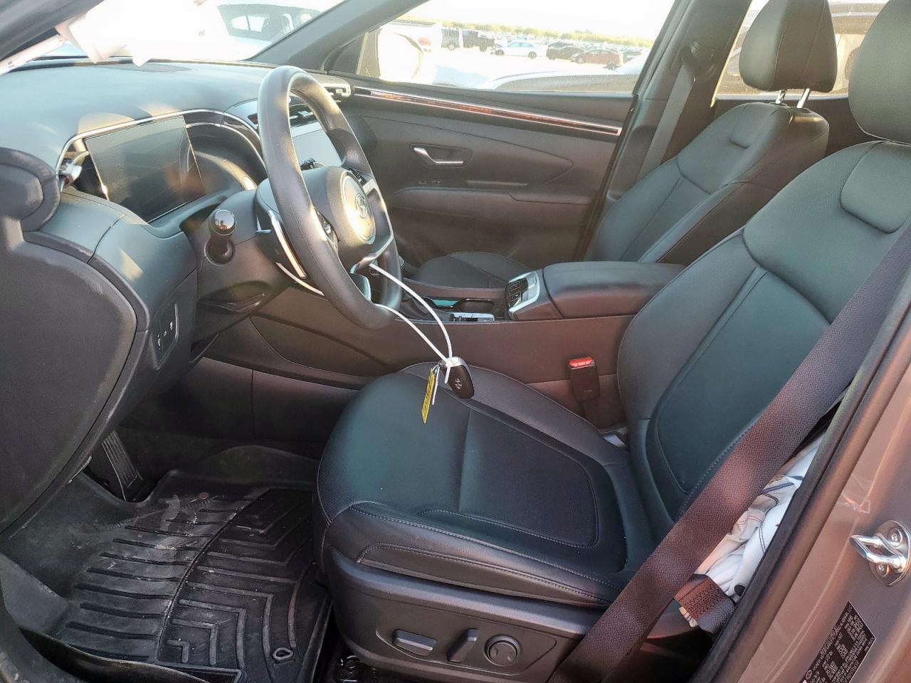 2024 Hyundai Santa Cruz Night VIN: 5NTJCDDF9RH110659 Lot: 91037035