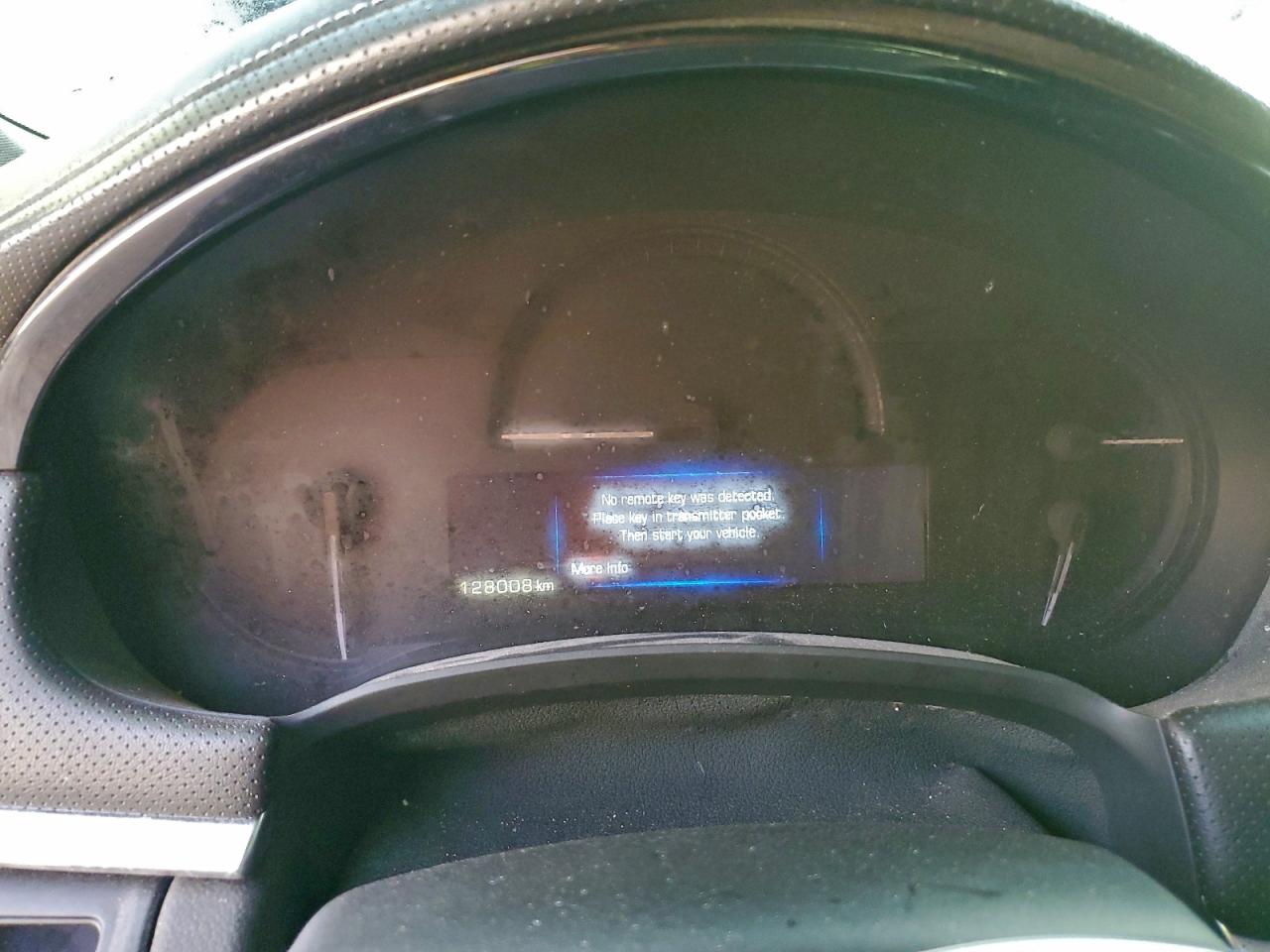 2014 Cadillac Xts Luxury Collection VIN: 2G61N5S37E9253116 Lot: 93878535