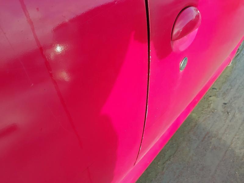 2006 TOYOTA AYGO 1.0 VVT-I + 3DR