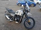 2018 ROYAL ENFIELD HIMALAYAN  for sale at Copart PETERLEE