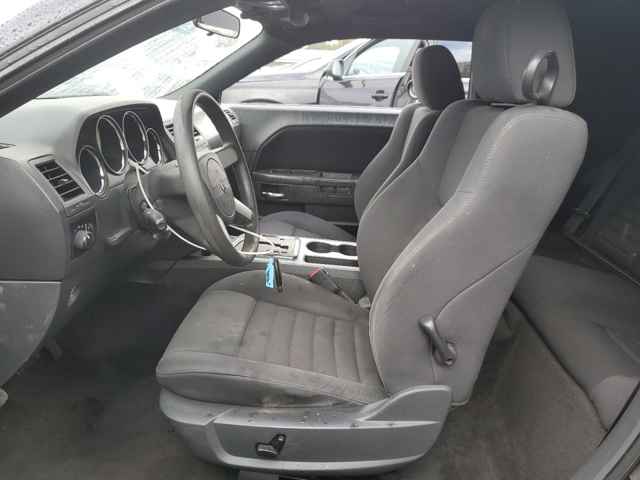 2010 Dodge Challenger Se VIN: 2B3CJ4DV1AH260414 Lot: 91299465