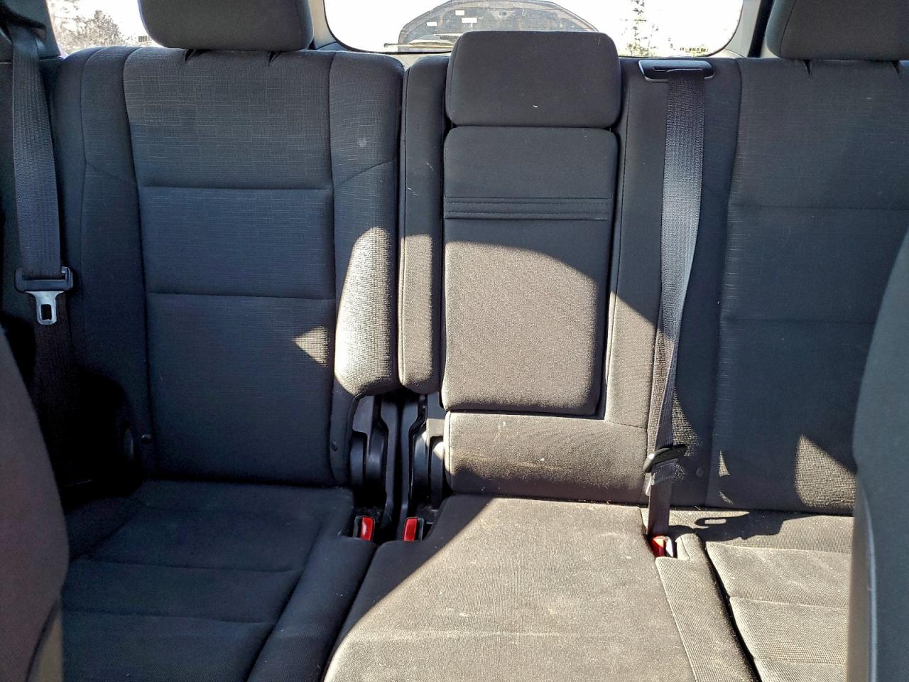 2015 Jeep Grand Cherokee Laredo VIN: 1C4RJFAG7FC674978 Lot: 94461245