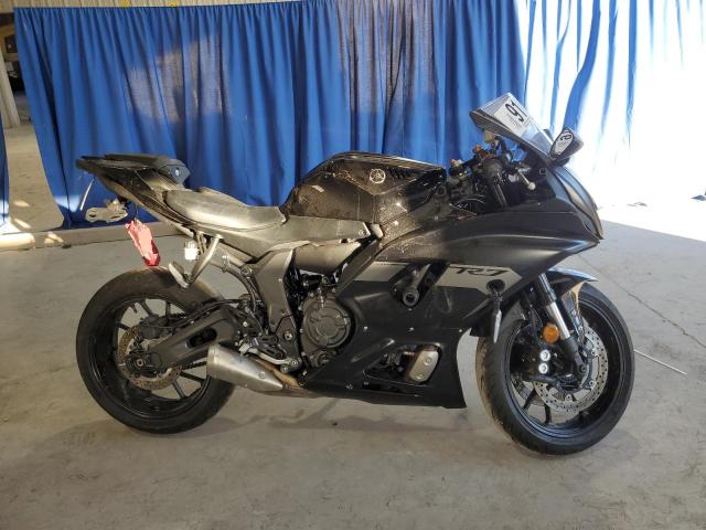 2025 YAMAHA YZFR7    for sale at Copart WV - CHARLESTON