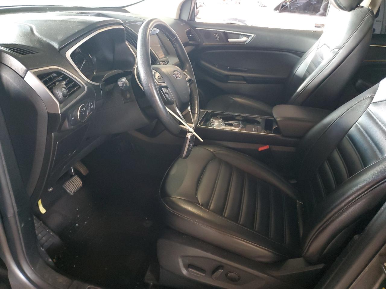 2020 Ford Edge Sel VIN: 2FMPK3J96LBB11268 Lot: 93379895