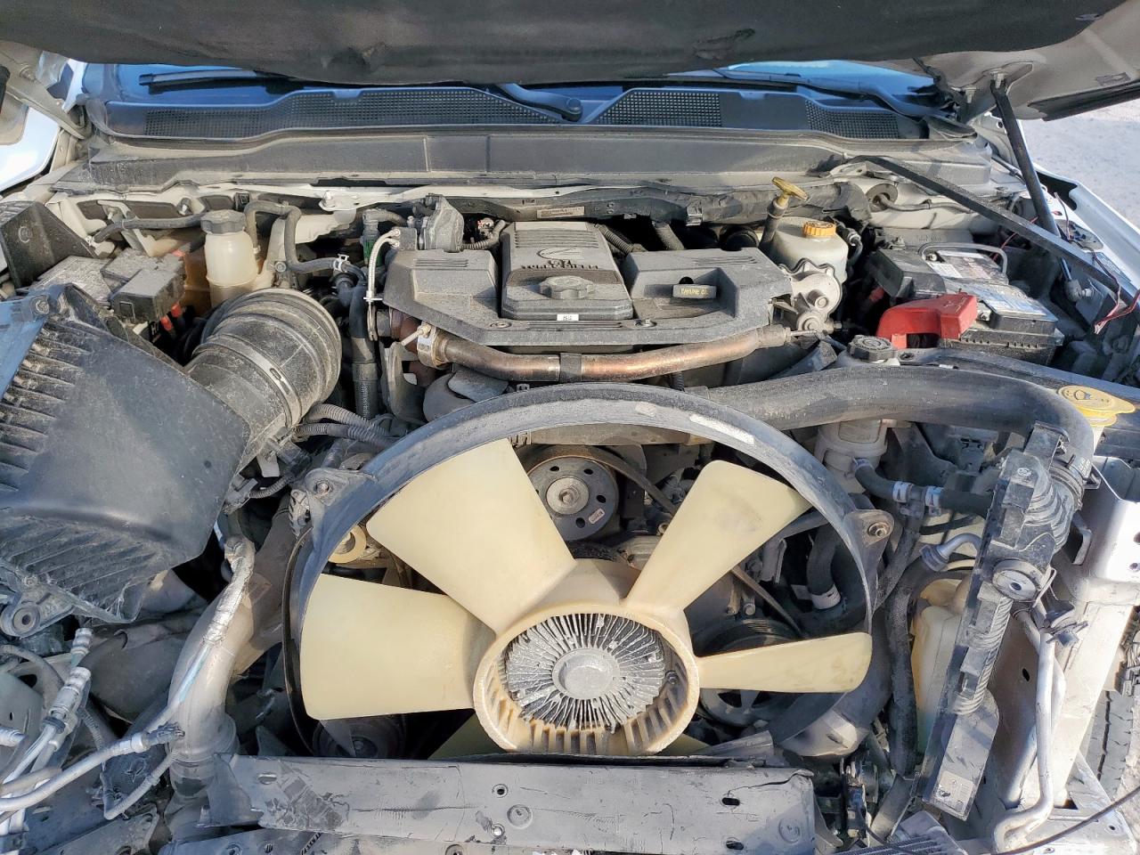 2020 Ram 3500 Tradesman VIN: 3C63RRGL8LG233459 Lot: 91285345