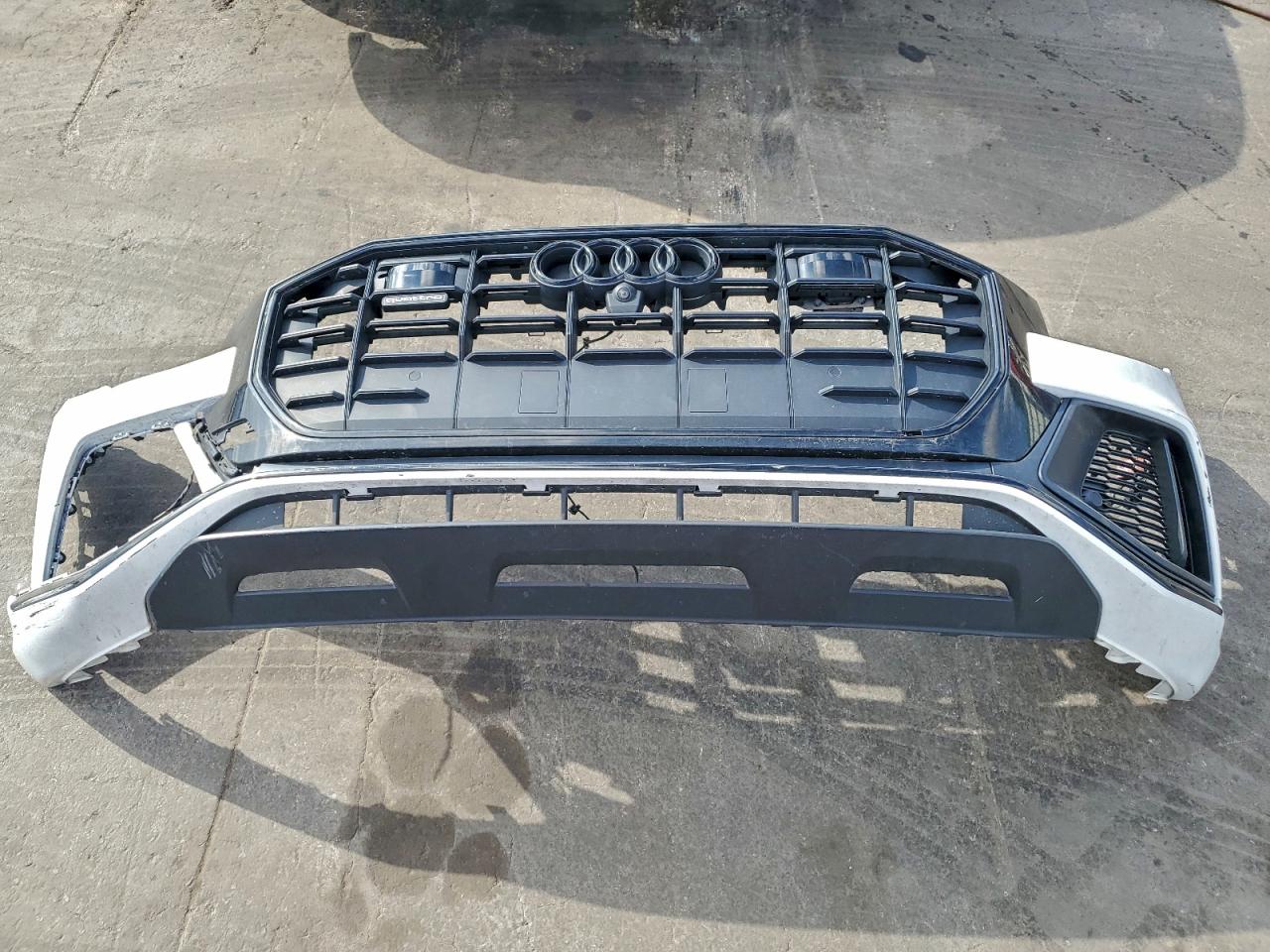 2021 Audi Q8 Premium Plus S-Line VIN: WA1EVAF13MD042409 Lot: 94715165