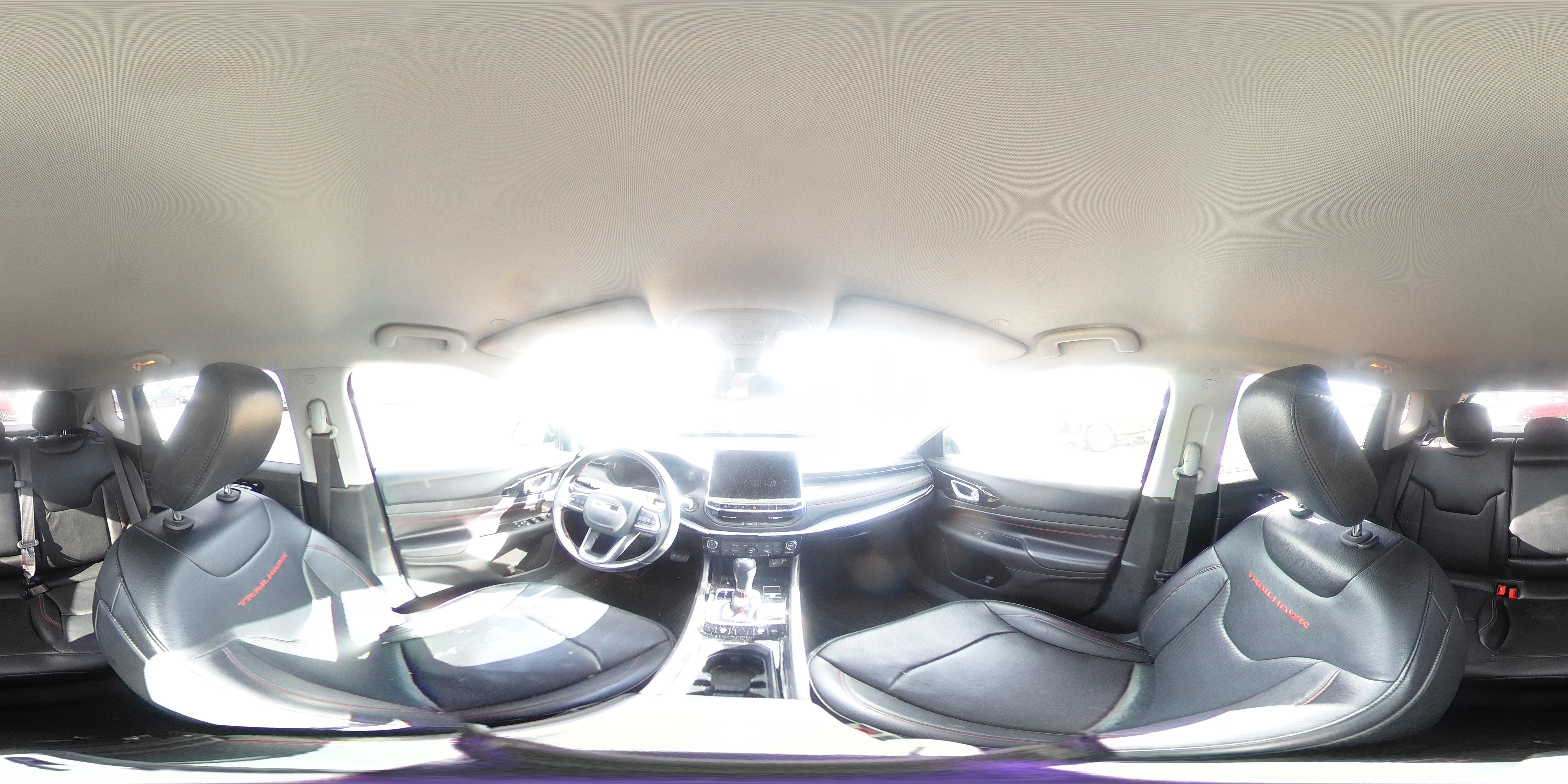 2022 Jeep Compass Trailhawk VIN: 3C4NJDDB2NT175320 Lot: 91599535