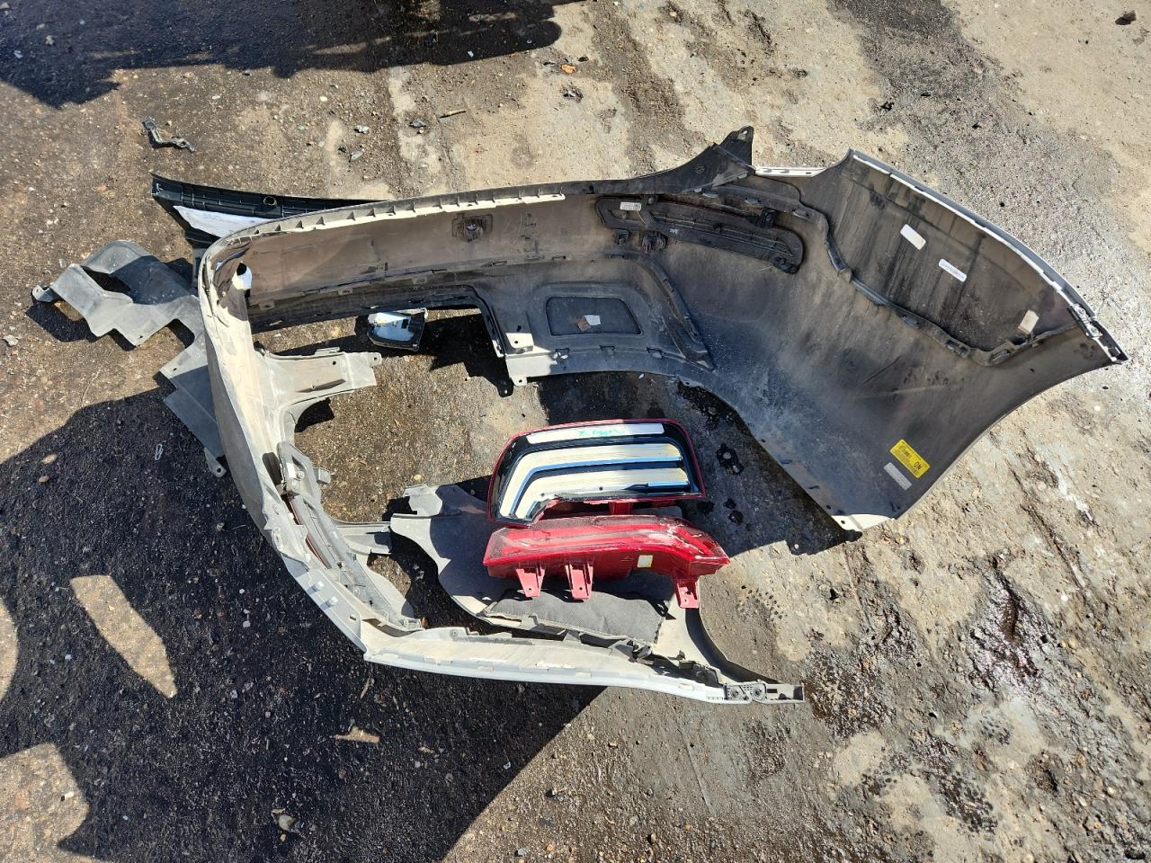 2022 Kia Telluride Ex VIN: 5XYP3DHC9NG273161 Lot: 93570565