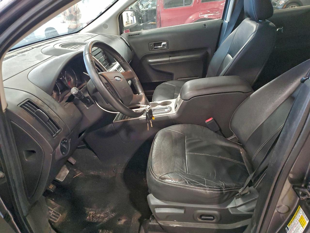 2010 Ford Edge Limited VIN: 2FMDK4KC4ABB41756 Lot: 94103295