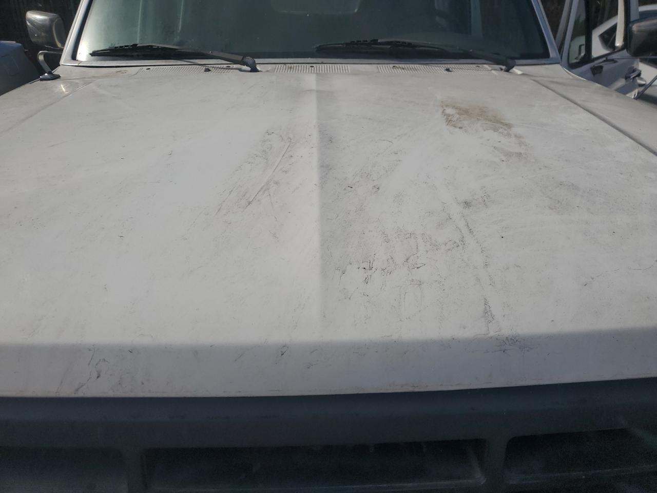 1997 Ford F350 VIN: 1FTJW35G2VEB54519 Lot: 93384455