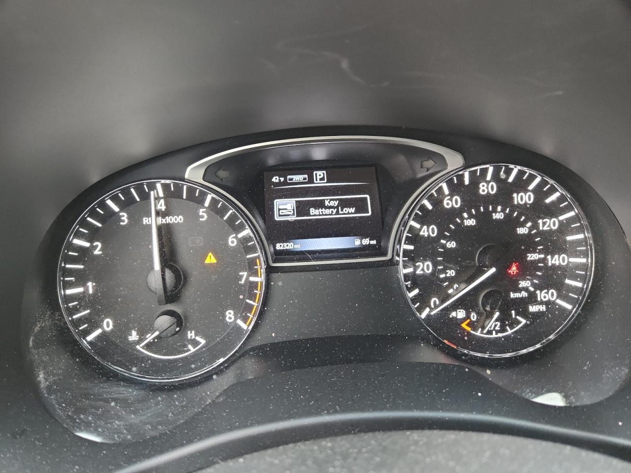 2016 Nissan Pathfinder S VIN: 5N1AR2MM3GC604472 Lot: 92615485