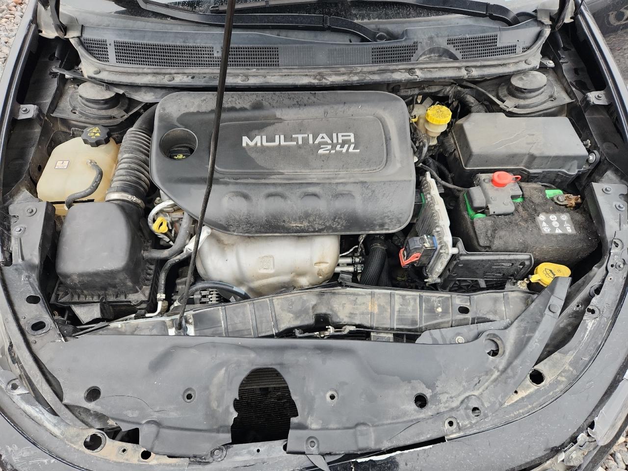 2016 Dodge Dart Sxt VIN: 1C3CDFBB8GD565042 Lot: 93119025