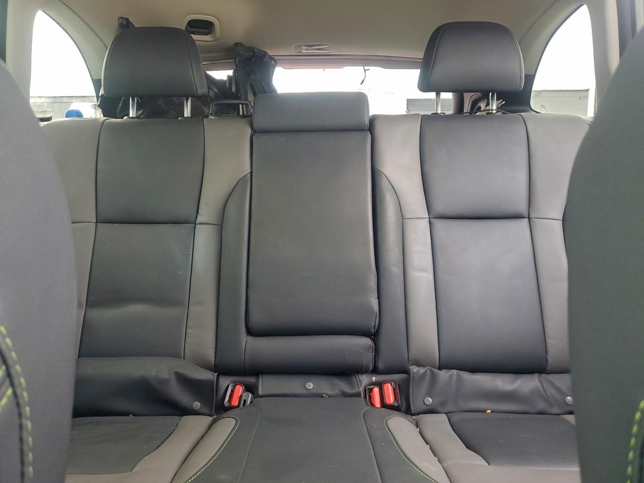 2022 Subaru Outback Onyx Edition Xt VIN: 4S4BTGLD1N3135416 Lot: 93187385