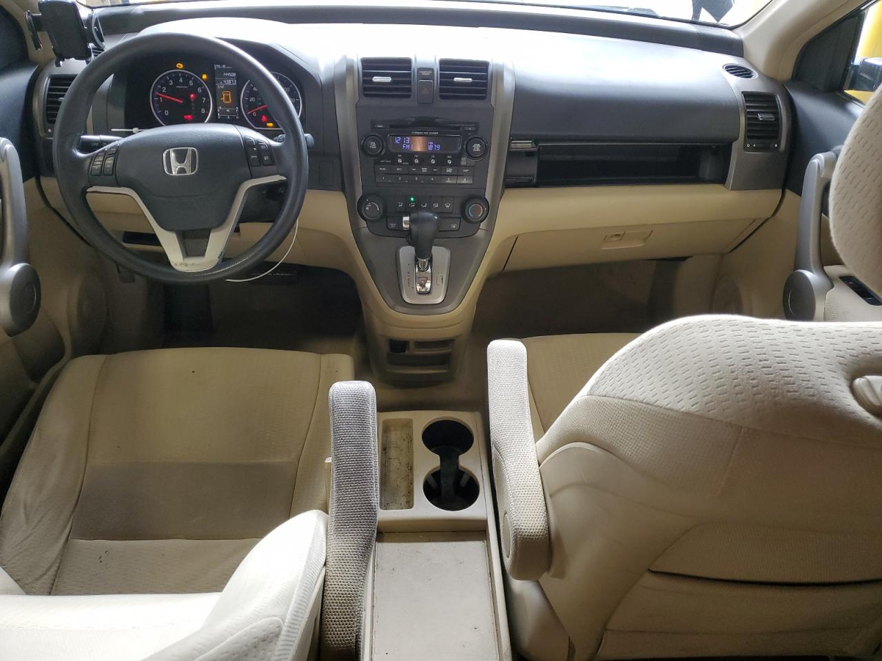 2007 Honda Cr-V Ex VIN: JHLRE48527C108146 Lot: 92243505