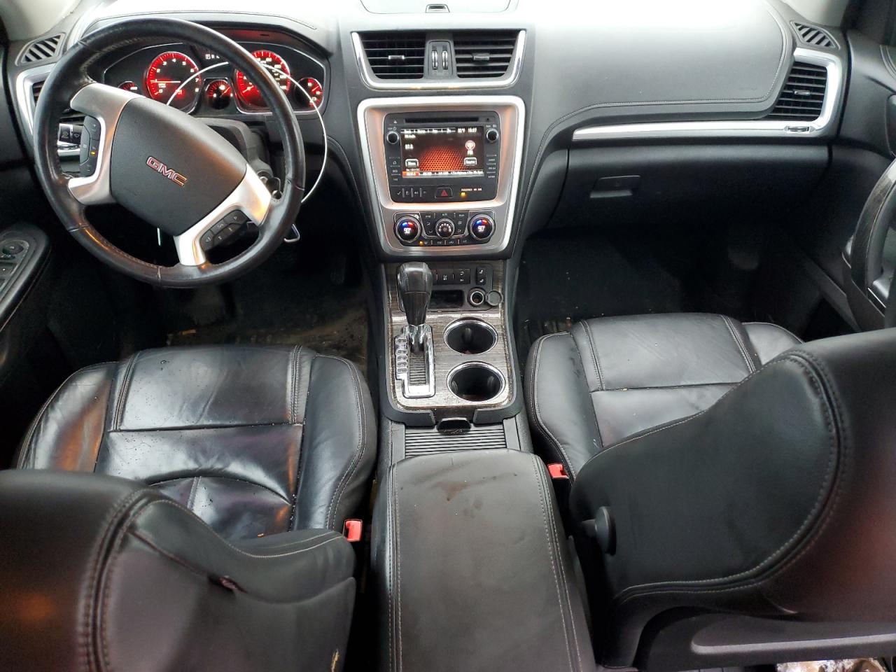 2013 GMC Acadia Slt-1 VIN: 1GKKVRKD7DJ246868 Lot: 91981285