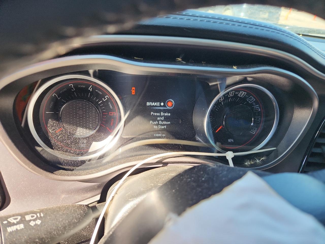 2022 Dodge Challenger R/T Scat Pack VIN: 2C3CDZFJ7NH160325 Lot: 92321095