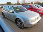 2003 VOLKSWAGEN GOLF 1.9 GT TDI 130 5DR for sale at Copart SANDY