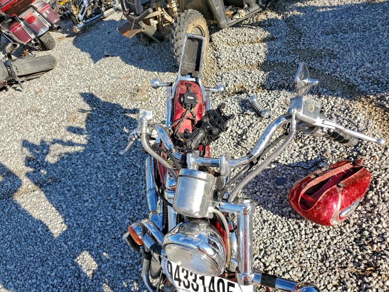 2002 SUZUKI VS800 GLP  