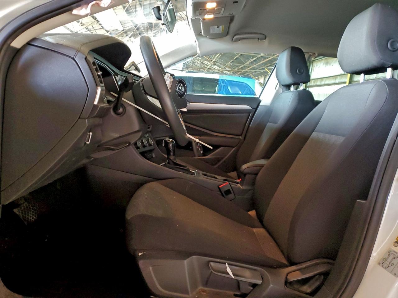 2021 Volkswagen Jetta S VIN: 3VWC57BU4MM008934 Lot: 94596075