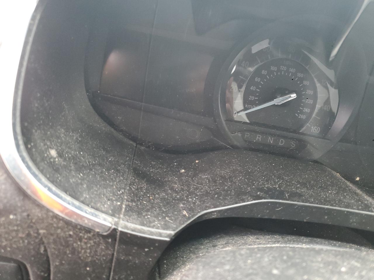 2020 Ford Edge Titanium VIN: 2FMPK3K99LBA56555 Lot: 92947565