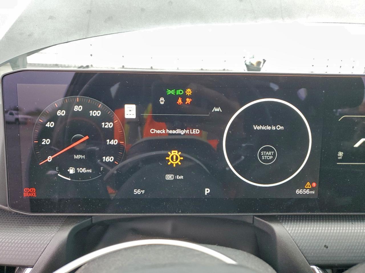 2025 Kia K4 Gt Line VIN: 3KPFW4DE1SE049398 Lot: 94737565