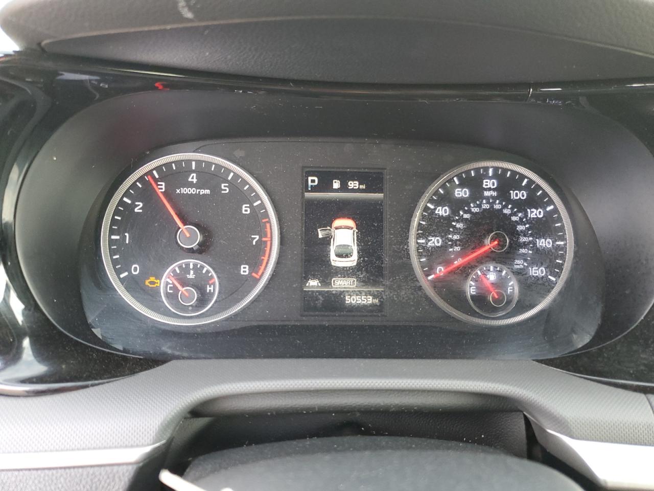 2021 Kia K5 Gt Line VIN: 5XXG64J28MG061637 Lot: 91281975