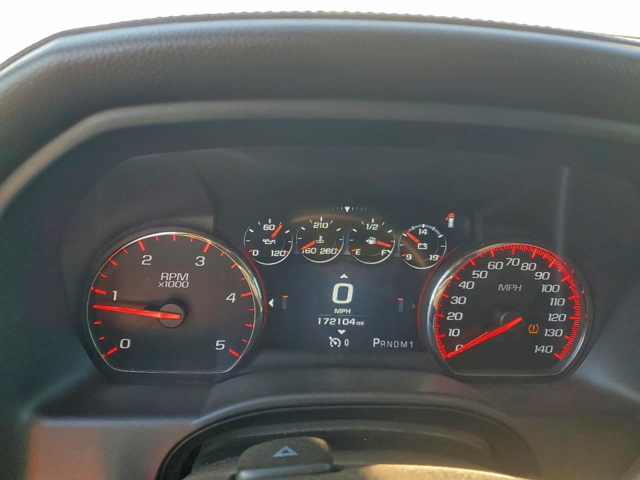 2016 GMC Sierra K2500 Denali VIN: 1GT12UE85GF237160 Lot: 93258265