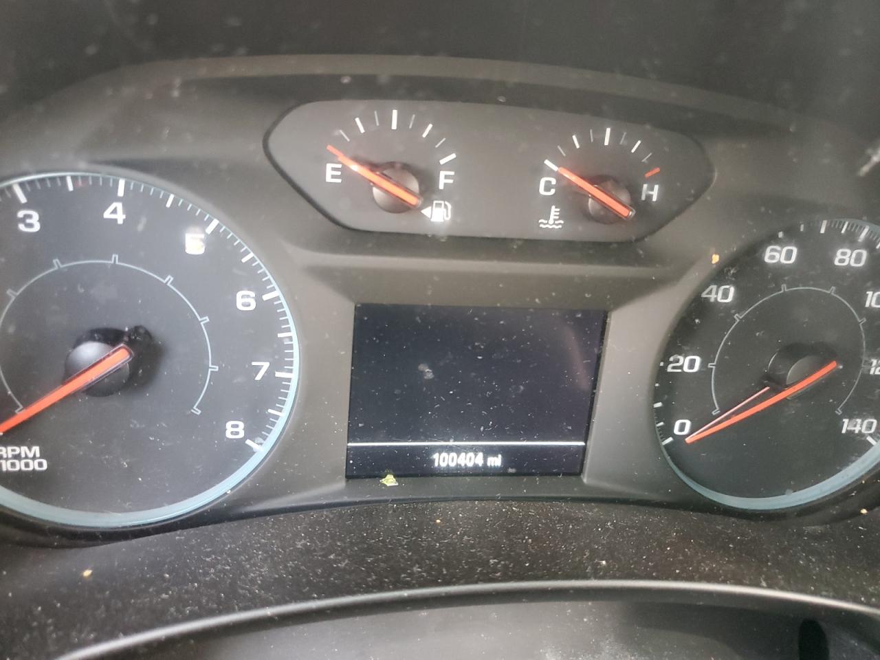 2021 Chevrolet Equinox Ls VIN: 3GNAXHEV7MS140684 Lot: 90837985