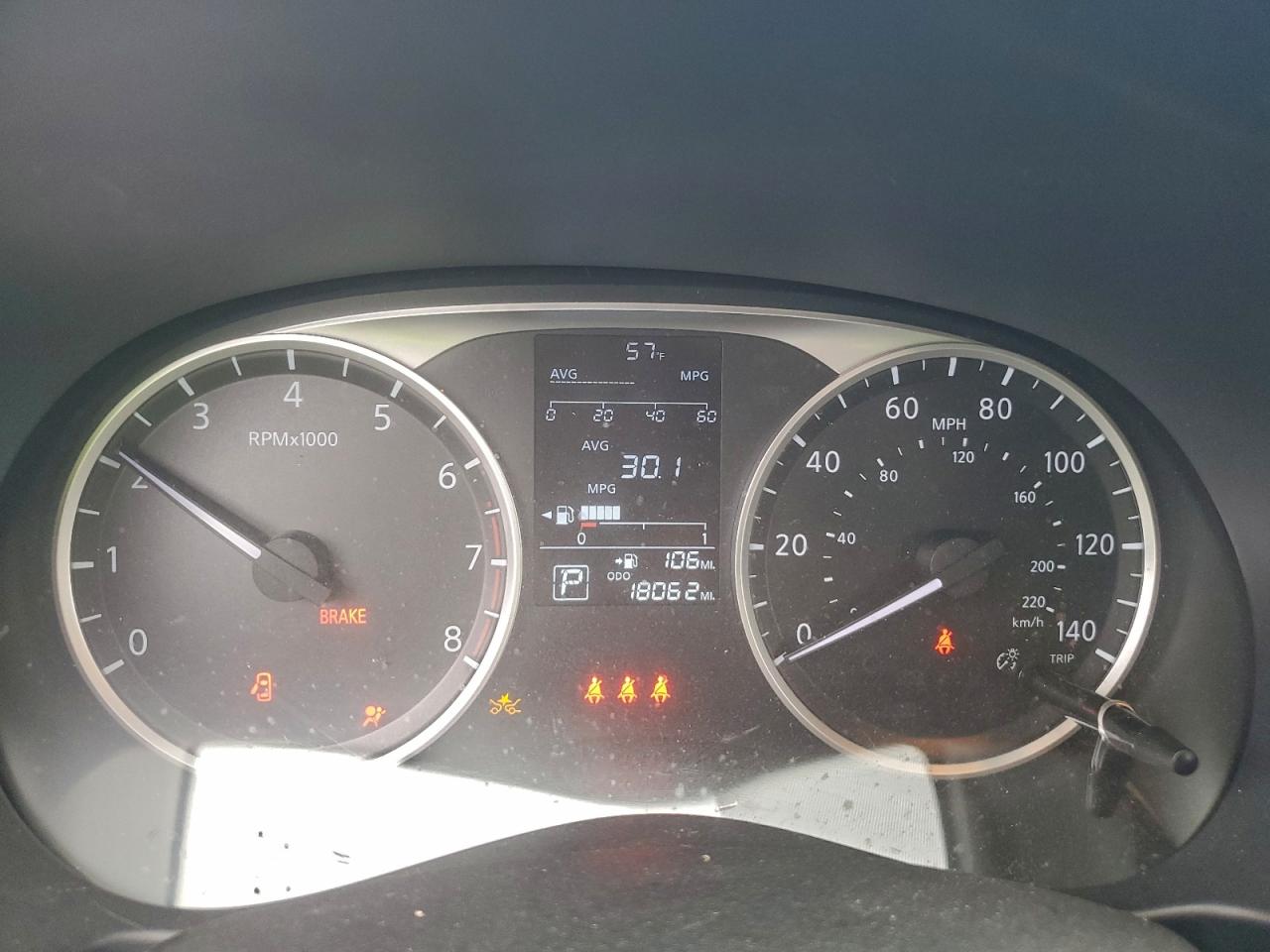 2022 Nissan Kicks S VIN: 3N1CP5BV0NL488734 Lot: 93633575